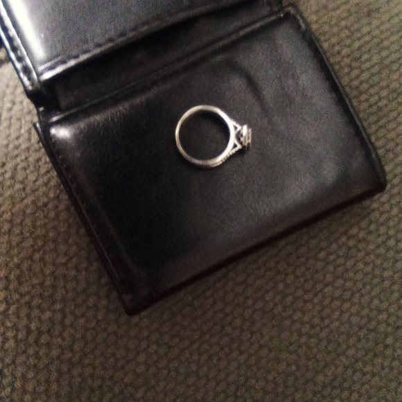 Engagement ring